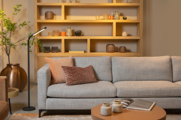 Детский торшер LUCIDE GILLY 36712/04/30