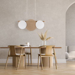 Подвесной светильник TK Lighting 10005 Pulse