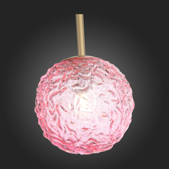 Каскадная люстра ST-Luce ARCOBALINO SL1152.253.08