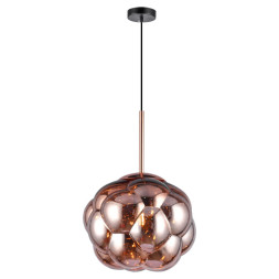 Подвесной светильник Lussole STRAWBERRY LSP-8212