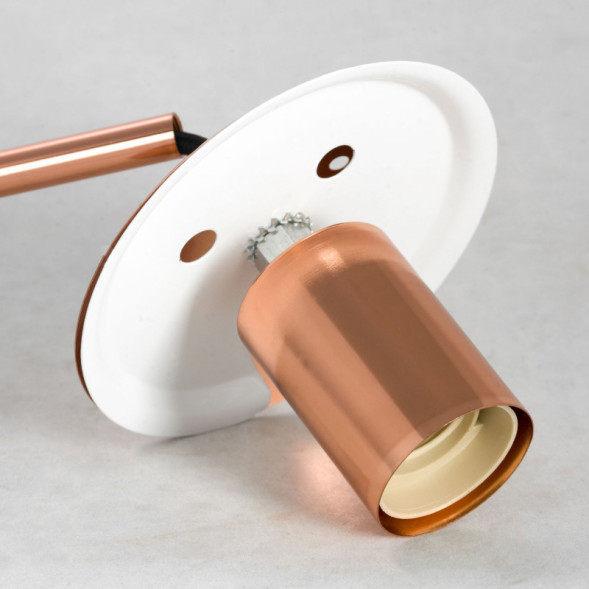 Подвесной светильник Lussole STRAWBERRY LSP-8212