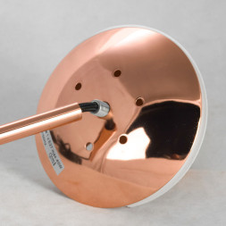 Подвесной светильник Lussole STRAWBERRY LSP-8212