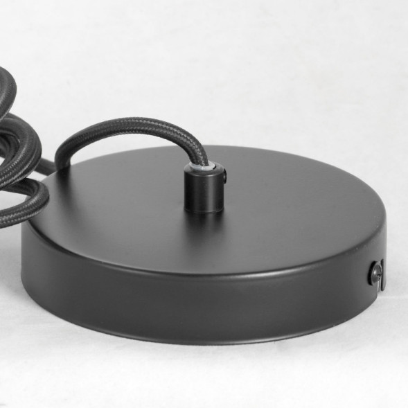 Подвесной светильник Lussole STRAWBERRY LSP-8212