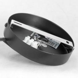 Подвесной светильник Lussole STRAWBERRY LSP-8212