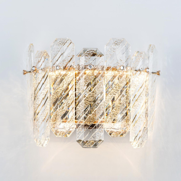 Бра MODELUX 350.250 ML.350.250 GD