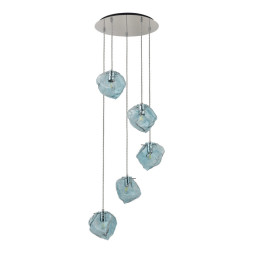 Каскадная люстра ST-Luce PORTICI SL1175.113.05