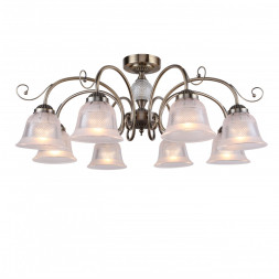 Люстра на штанге F-Promo Vetus 2194-8U