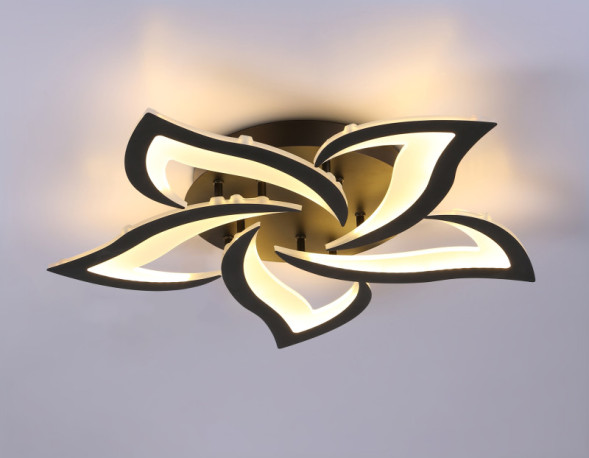 Потолочный светильник Ambrella Light ACRYLICA FA4472