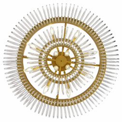 Подвесная люстра ST-Luce Grosseto SL1228.203.12