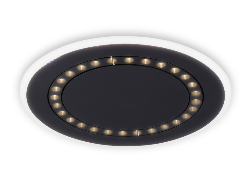 Потолочный светильник Ambrella Light COMFORT FL51407