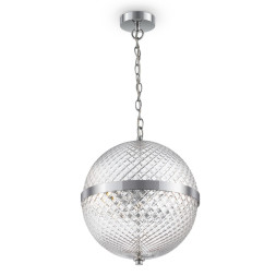 Подвесная люстра Maytoni YONKERS P004PL-02CH