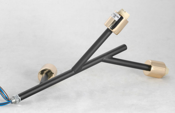 Люстра на штанге Lussole Astoria GRLSP-8332