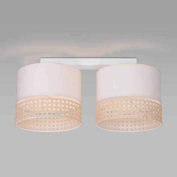 Потолочный светильник TK Lighting 6692