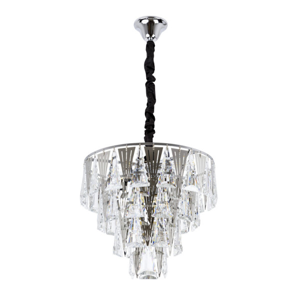 Подвесная люстра MODELUX ML.313.6 CR