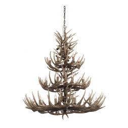 Подвесная люстра ST-Luce Corna SL154.703.27