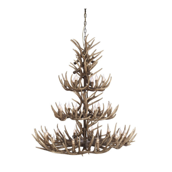 Подвесная люстра ST-Luce Corna SL154.703.27