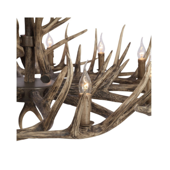 Подвесная люстра ST-Luce Corna SL154.703.27