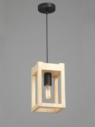 Подвесной светильник Vitaluce V4492 V4492-1/1S