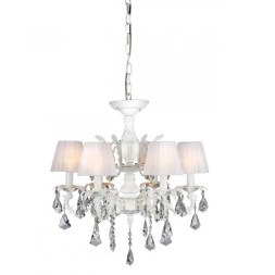 Люстра на штанге Omnilux Omnilux 308 OML-30807-06