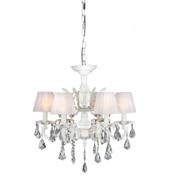 Люстра на штанге Omnilux Omnilux 308 OML-30807-06