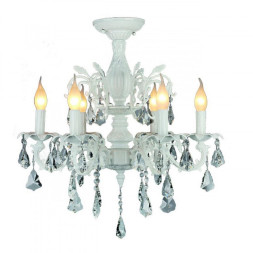 Люстра на штанге Omnilux Omnilux 308 OML-30807-06