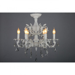 Люстра на штанге Omnilux Omnilux 308 OML-30807-06