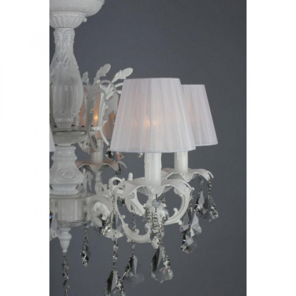 Люстра на штанге Omnilux Omnilux 308 OML-30807-06