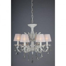 Люстра на штанге Omnilux Omnilux 308 OML-30807-06