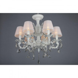 Люстра на штанге Omnilux Omnilux 308 OML-30807-06