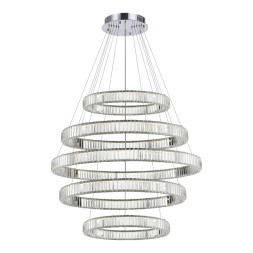 Каскадная люстра ST-Luce Tivoli SL1622.103.05