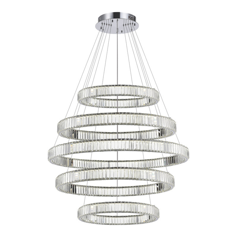 Каскадная люстра ST-Luce Tivoli SL1622.103.05