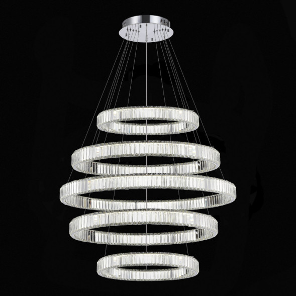 Каскадная люстра ST-Luce Tivoli SL1622.103.05