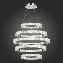 Каскадная люстра ST-Luce Tivoli SL1622.103.05