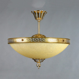 Люстра на штанге AMBIENTE by BRIZZI Tenerife 02166/40 PL WP