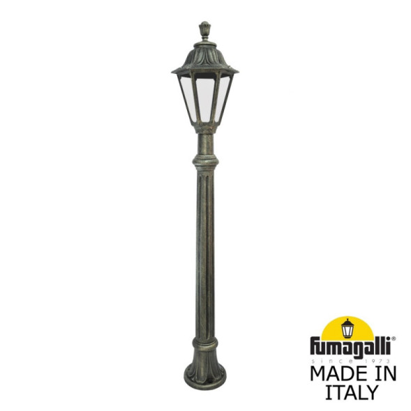 Садово-парковый светильник Fumagalli E26.163.000.BXF1R RUT