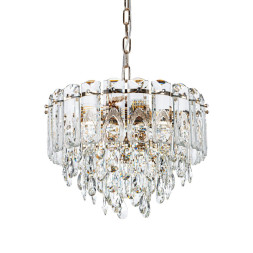 Подвесная люстра MODELUX 7220.400 ML.7220.400 GD