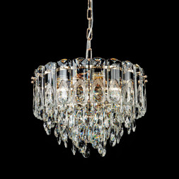 Подвесная люстра MODELUX 7220.400 ML.7220.400 GD