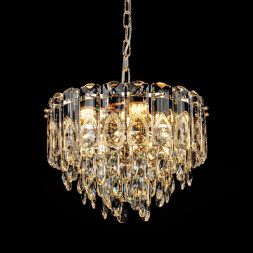 Подвесная люстра MODELUX 7220.400 ML.7220.400 GD