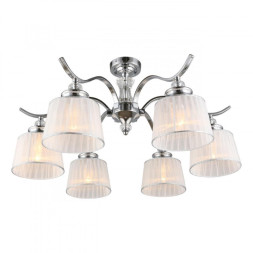 Люстра на штанге Omnilux Arosio OML-88407-06