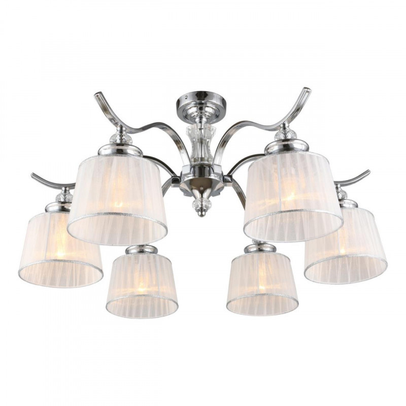 Люстра на штанге Omnilux Arosio OML-88407-06