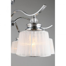 Люстра на штанге Omnilux Arosio OML-88407-06