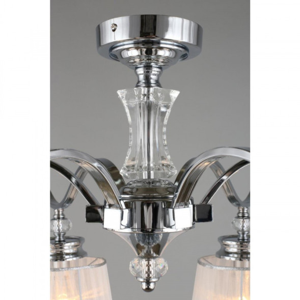 Люстра на штанге Omnilux Arosio OML-88407-06