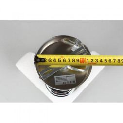 Люстра на штанге Omnilux Arosio OML-88407-06