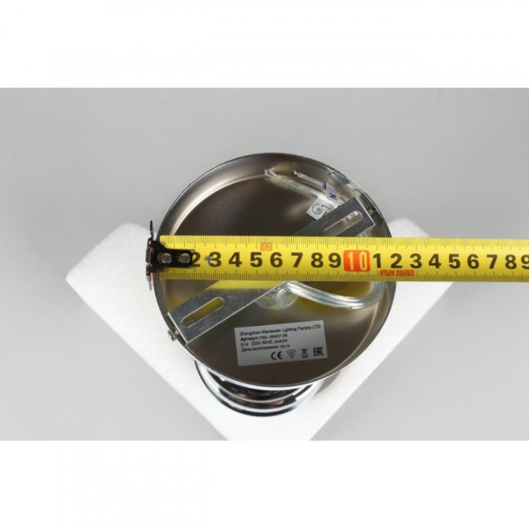 Люстра на штанге Omnilux Arosio OML-88407-06