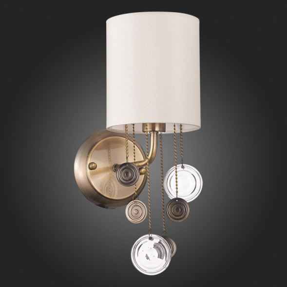 Бра Evoluce SEVILLA SLE107931-01