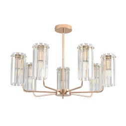 Люстра на штанге LUMION FAVLA 8347/7