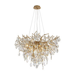 Подвесная люстра MODELUX 2118.800 MS.2118.800 BS