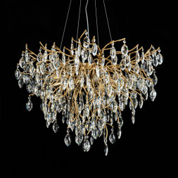 Подвесная люстра MODELUX 2118.800 MS.2118.800 BS