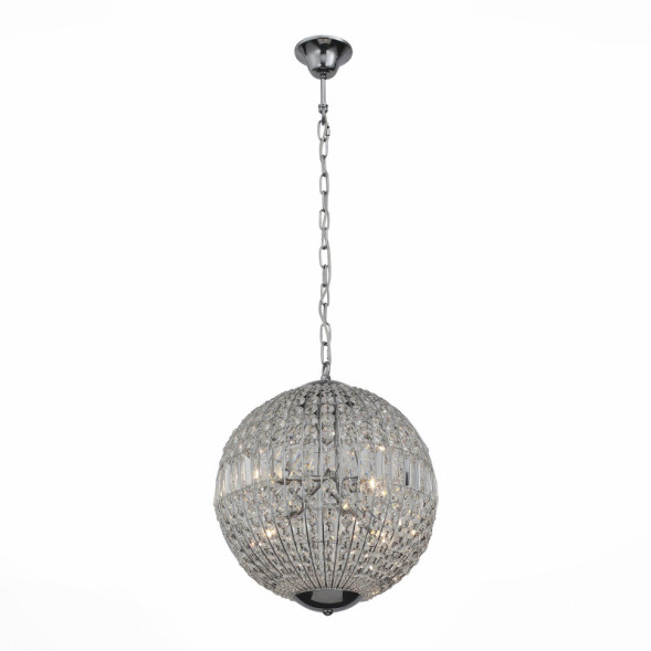 Подвесная люстра ST-Luce Mondo SL226.103.05