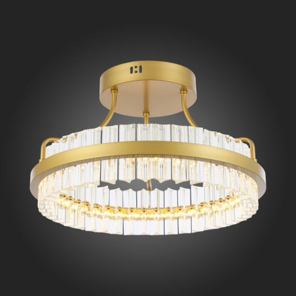 Люстра на штанге ST-Luce CHERIO SL383.202.01